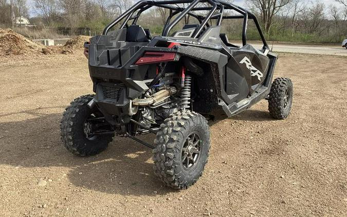 2024 Polaris® RZR Pro XP 4 Ultimate