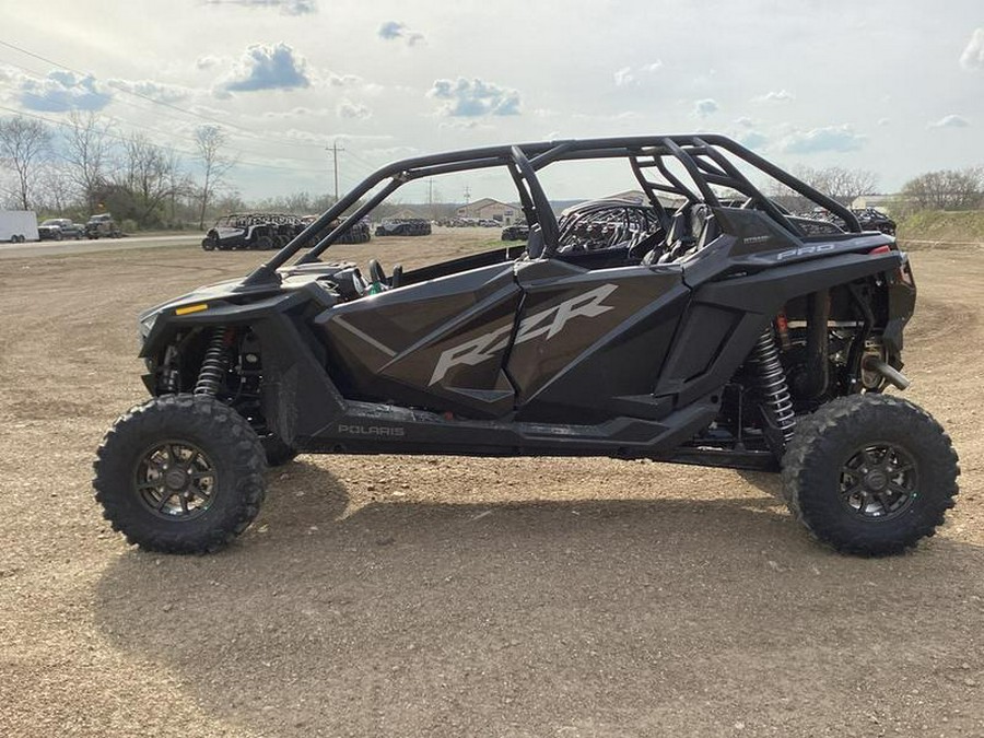 2024 Polaris® RZR Pro XP 4 Ultimate