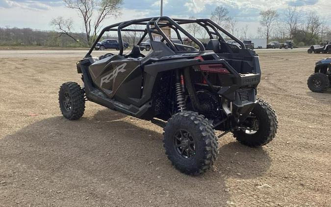 2024 Polaris® RZR Pro XP 4 Ultimate