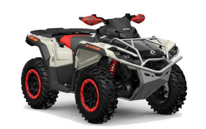 2024 Can-Am Outlander X xc 1000R