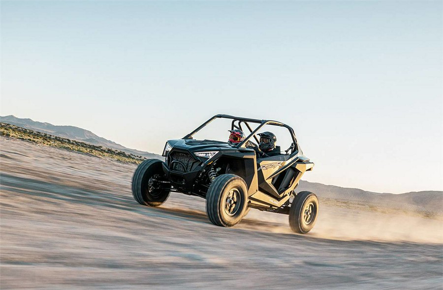 2020 Polaris Industries RZR PRO XP® Cruiser Black