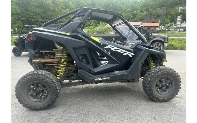 2020 Polaris Industries RZR PRO XP® Cruiser Black