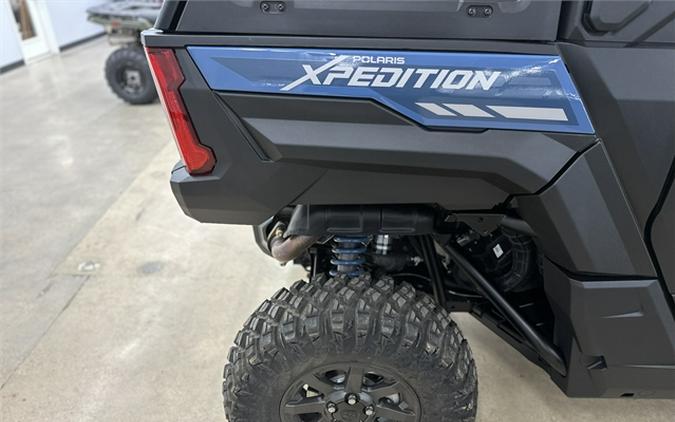 2024 Polaris XPEDITION XP 5 Northstar