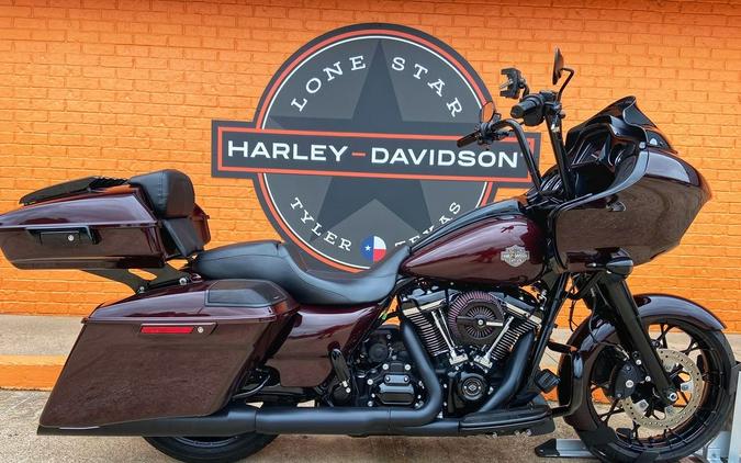 2021 Harley-Davidson® FLTRXS - Road Glide® Special