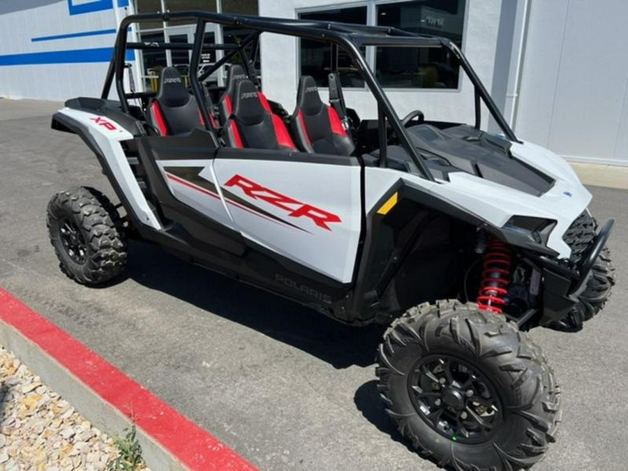 2024 Polaris® RZR XP 4 1000 Sport