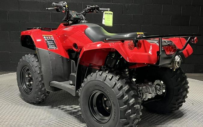 2024 Honda® Fourtrax Recon ES