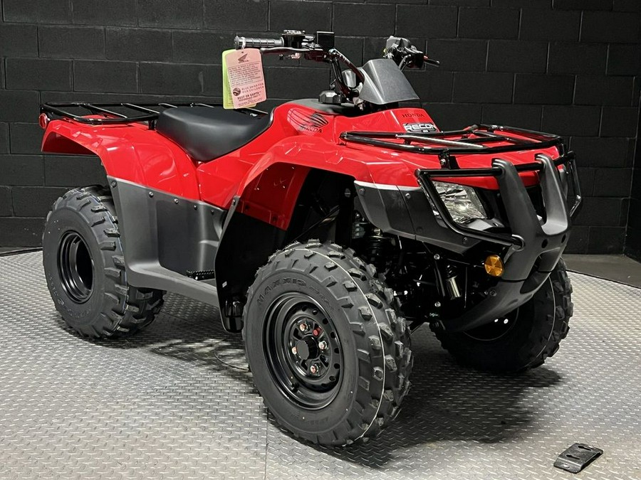 2024 Honda® Fourtrax Recon ES