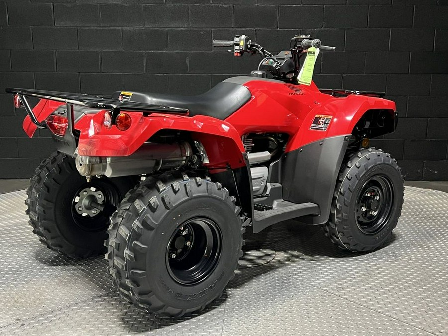 2024 Honda® Fourtrax Recon ES