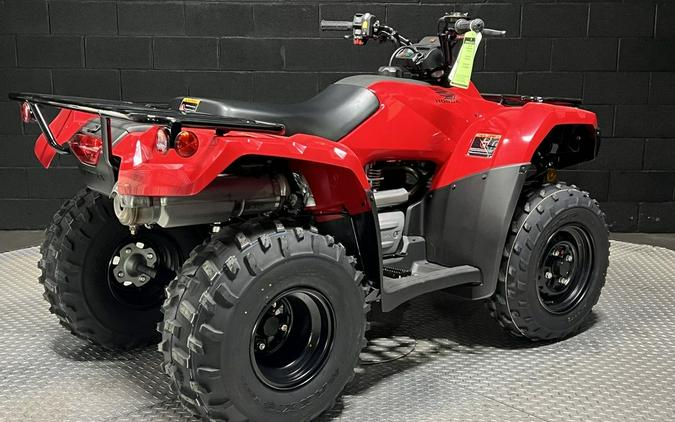 2024 Honda® Fourtrax Recon ES