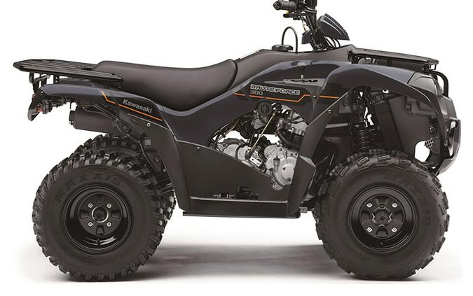 2025 Kawasaki Brute Force 300