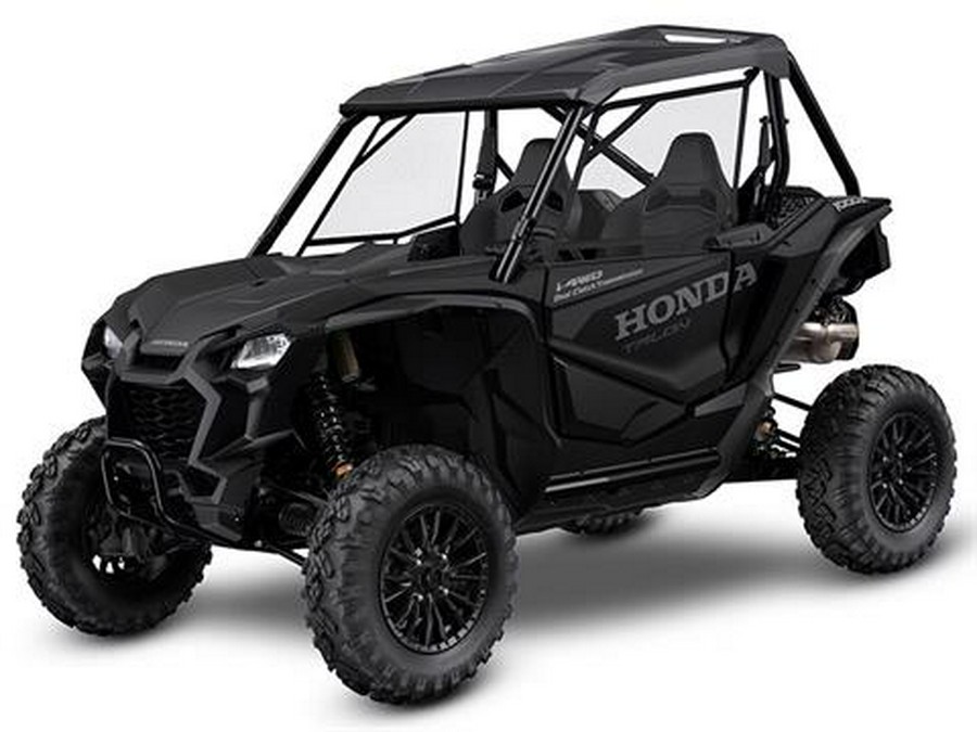 2024 Honda Talon 1000X