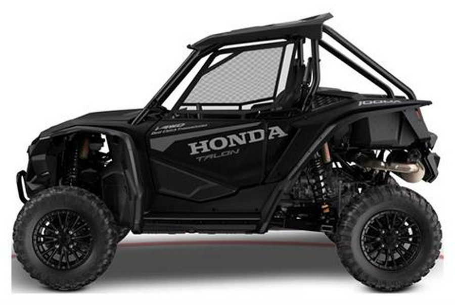 2024 Honda Talon 1000X