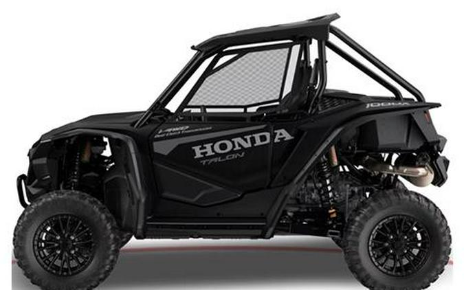 2024 Honda Talon 1000X