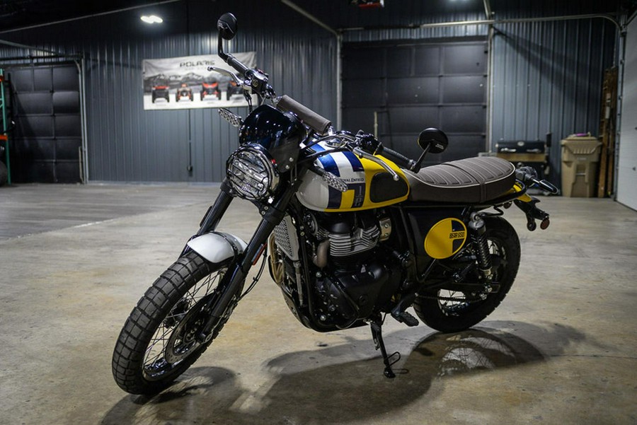 2025 Royal Enfield Bear 650