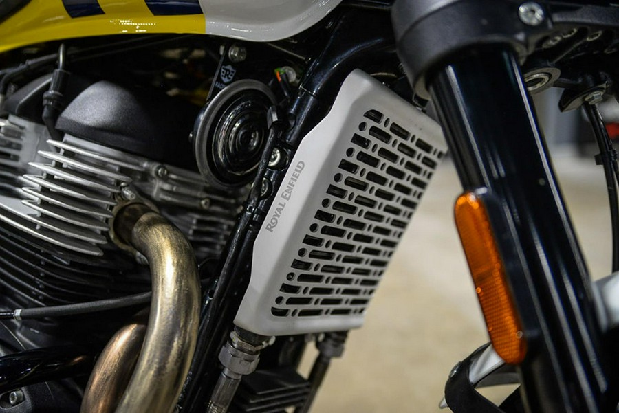 2025 Royal Enfield Bear 650