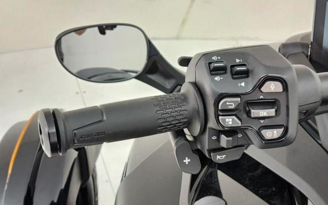 2025 Can-Am® Spyder F3-S Rotax 1330 ACE