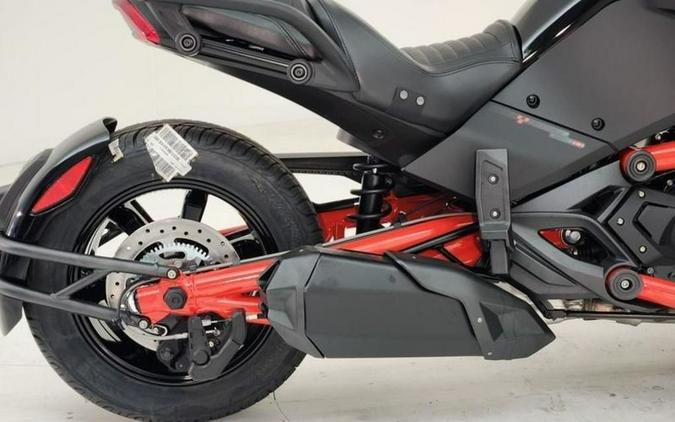 2025 Can-Am® Spyder F3-S Rotax 1330 ACE