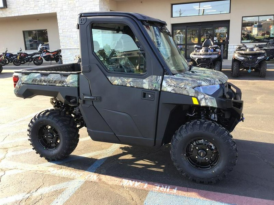 2026 Polaris® Ranger XP 1000 NorthStar Premium Polaris Pursuit Camo