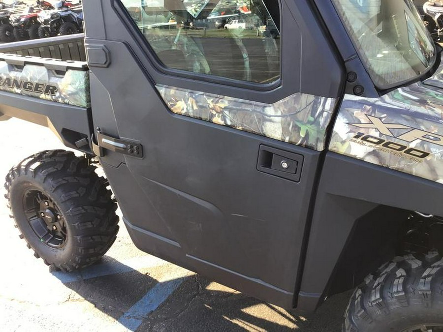 2026 Polaris® Ranger XP 1000 NorthStar Premium Polaris Pursuit Camo