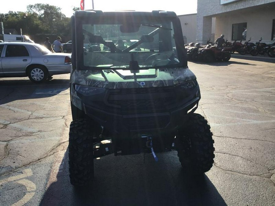 2026 Polaris® Ranger XP 1000 NorthStar Premium Polaris Pursuit Camo