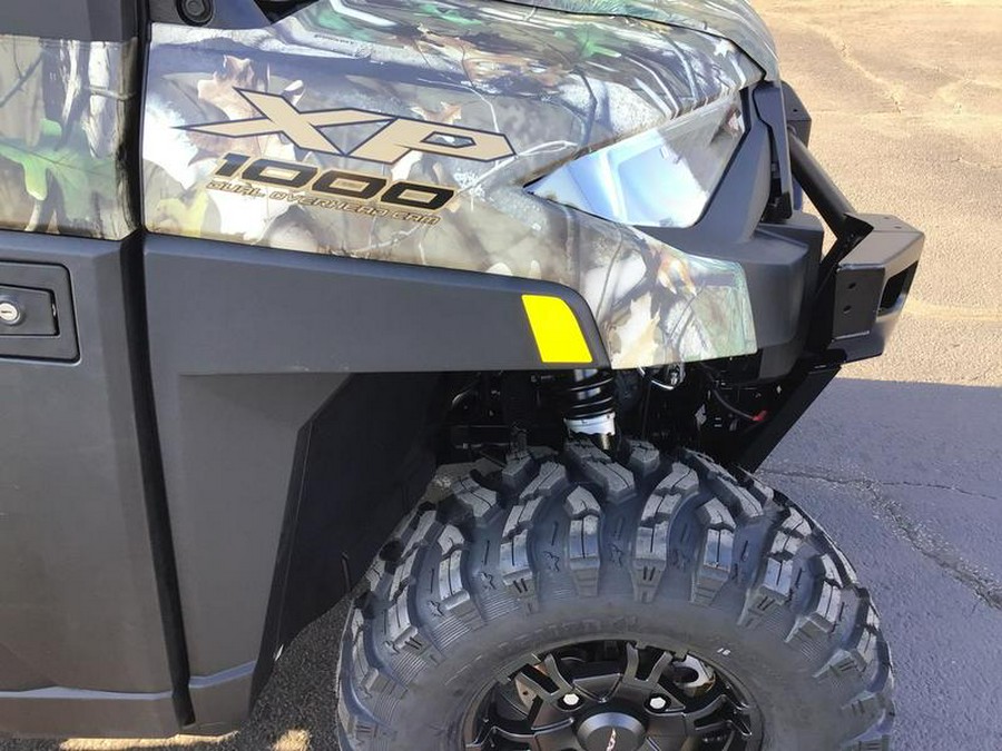 2026 Polaris® Ranger XP 1000 NorthStar Premium Polaris Pursuit Camo