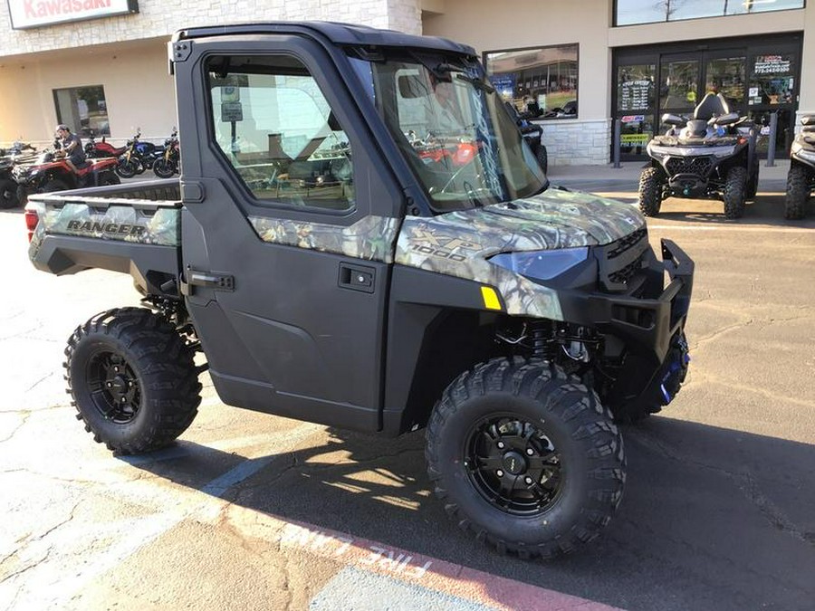 2026 Polaris® Ranger XP 1000 NorthStar Premium Polaris Pursuit Camo