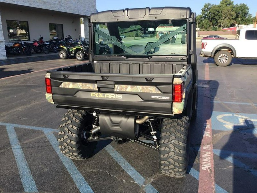 2026 Polaris® Ranger XP 1000 NorthStar Premium Polaris Pursuit Camo