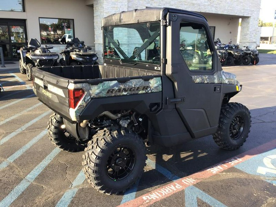 2026 Polaris® Ranger XP 1000 NorthStar Premium Polaris Pursuit Camo