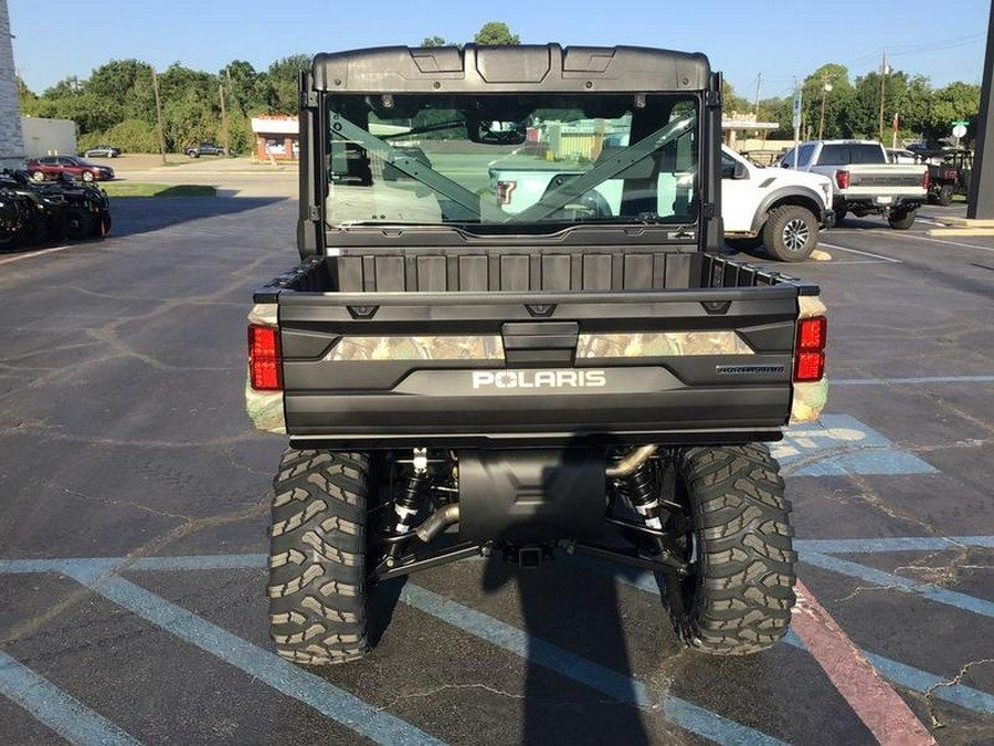 2026 Polaris® Ranger XP 1000 NorthStar Premium Polaris Pursuit Camo