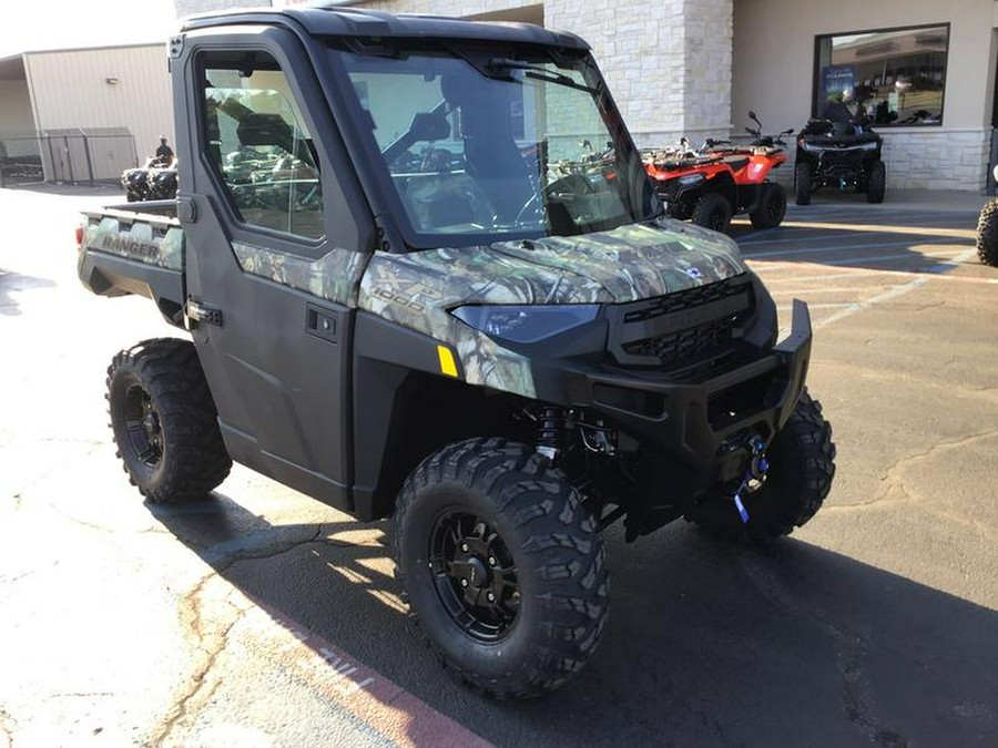 2026 Polaris® Ranger XP 1000 NorthStar Premium Polaris Pursuit Camo