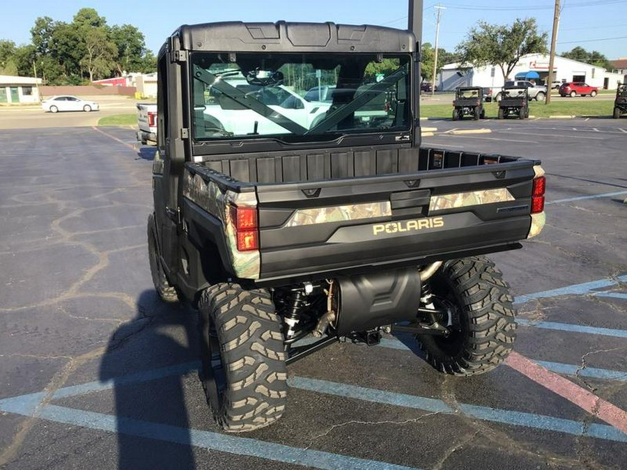 2026 Polaris® Ranger XP 1000 NorthStar Premium Polaris Pursuit Camo