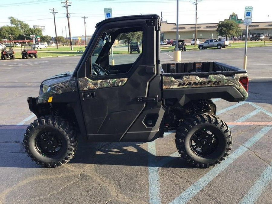 2026 Polaris® Ranger XP 1000 NorthStar Premium Polaris Pursuit Camo