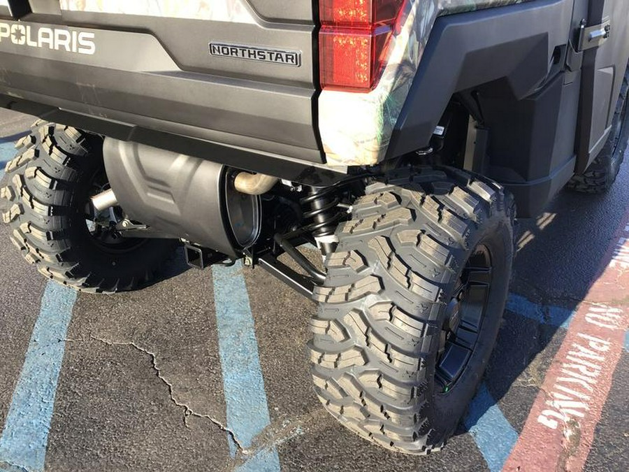 2026 Polaris® Ranger XP 1000 NorthStar Premium Polaris Pursuit Camo