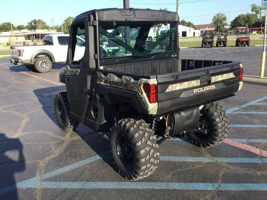 2026 Polaris® Ranger XP 1000 NorthStar Premium Polaris Pursuit Camo