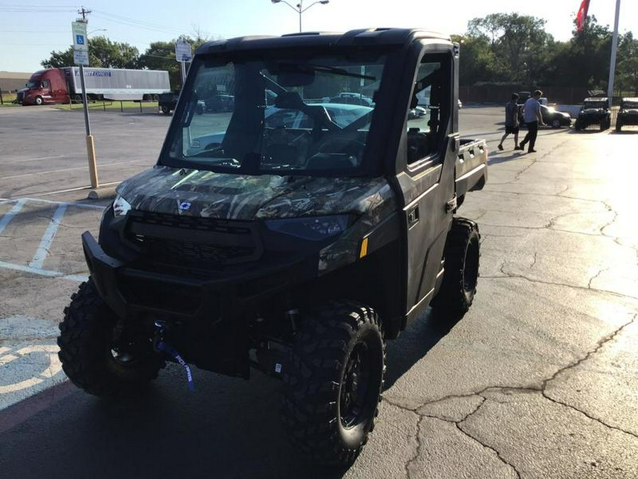 2026 Polaris® Ranger XP 1000 NorthStar Premium Polaris Pursuit Camo