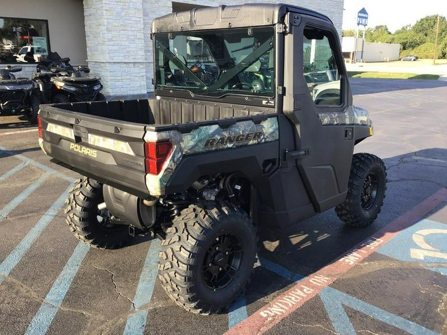 2026 Polaris® Ranger XP 1000 NorthStar Premium Polaris Pursuit Camo