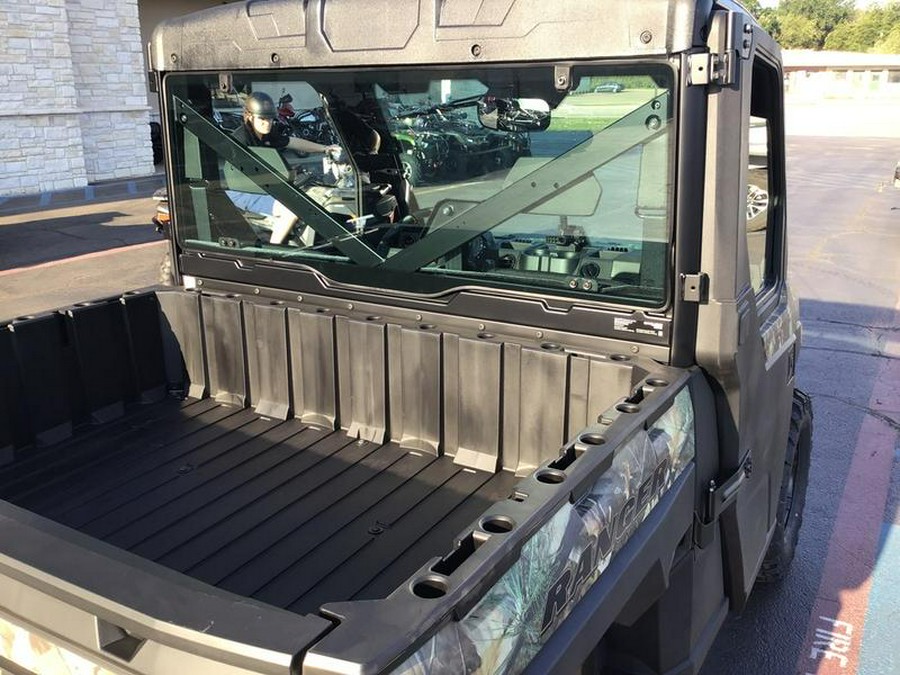 2026 Polaris® Ranger XP 1000 NorthStar Premium Polaris Pursuit Camo