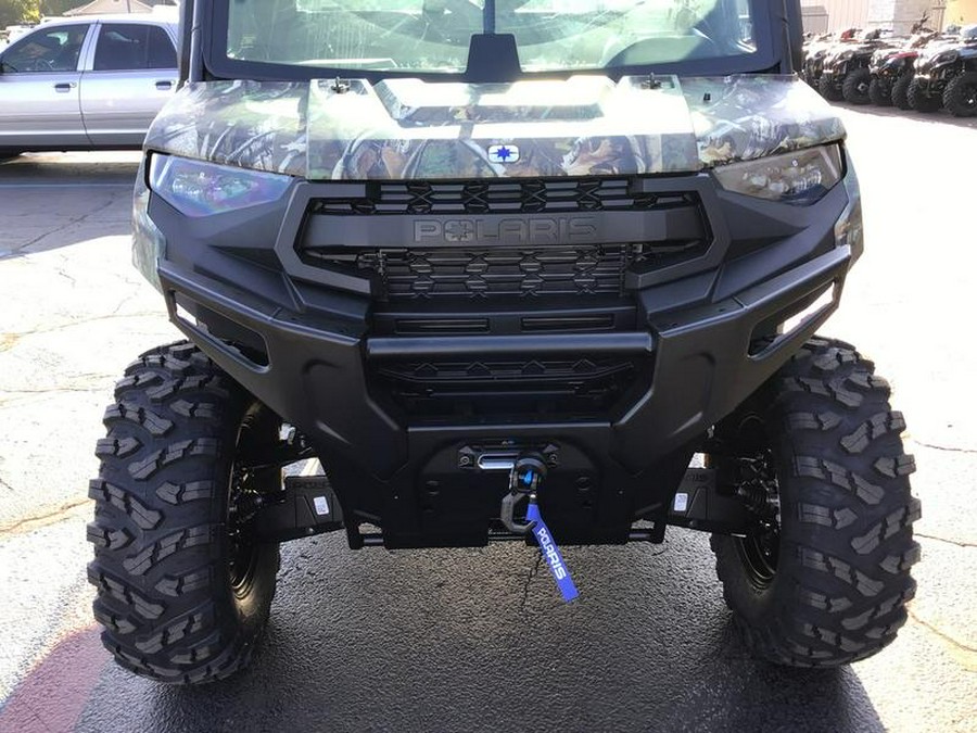 2026 Polaris® Ranger XP 1000 NorthStar Premium Polaris Pursuit Camo