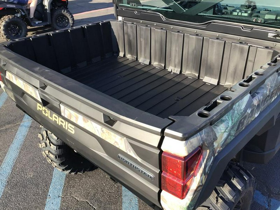 2026 Polaris® Ranger XP 1000 NorthStar Premium Polaris Pursuit Camo
