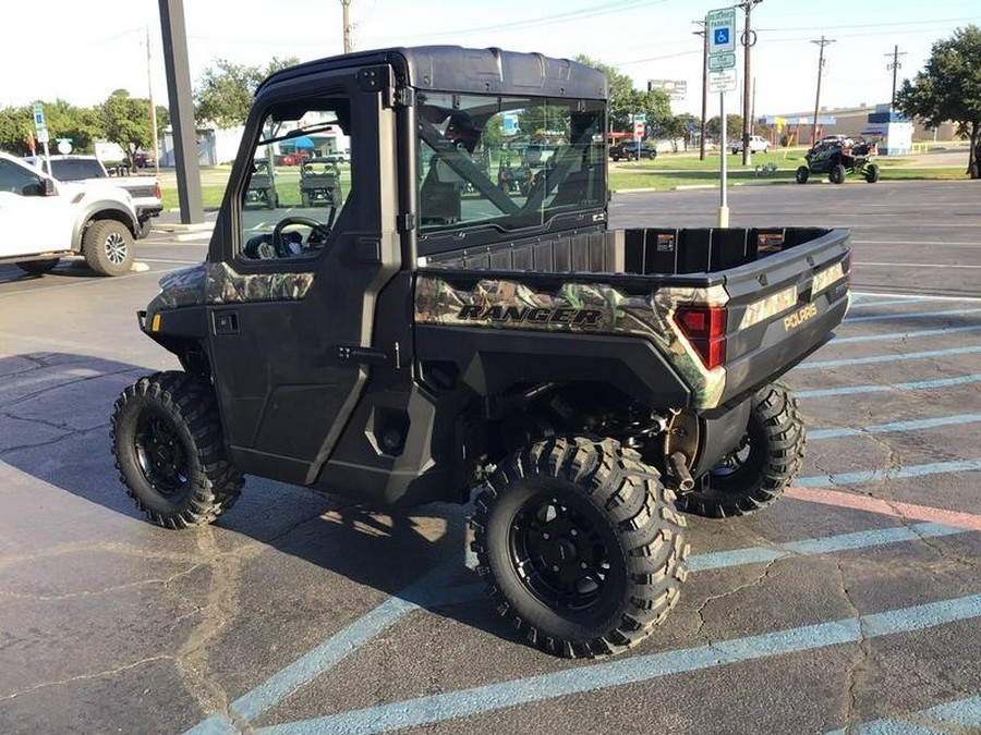 2026 Polaris® Ranger XP 1000 NorthStar Premium Polaris Pursuit Camo