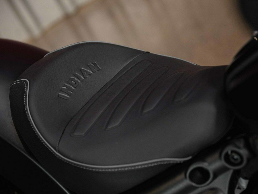 2025 Indian Motorcycle® Scout® Bobber Limited + Tech