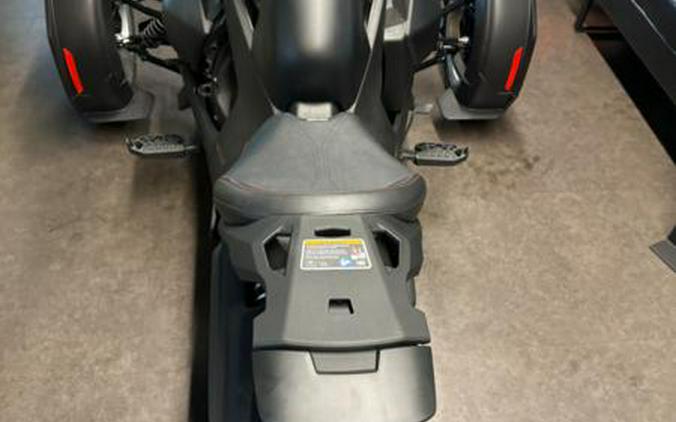 2026 Can-Am® Ryker Rally Rotax 900 ACE