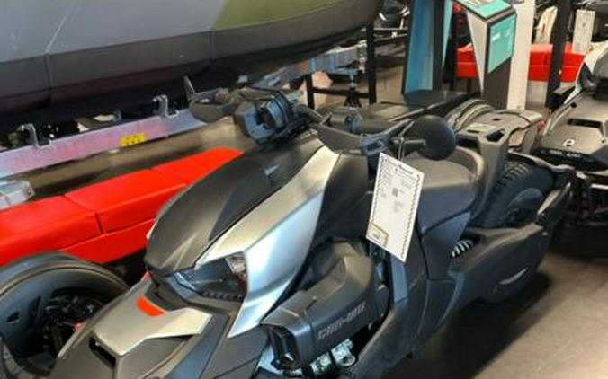 2026 Can-Am® Ryker Rally Rotax 900 ACE