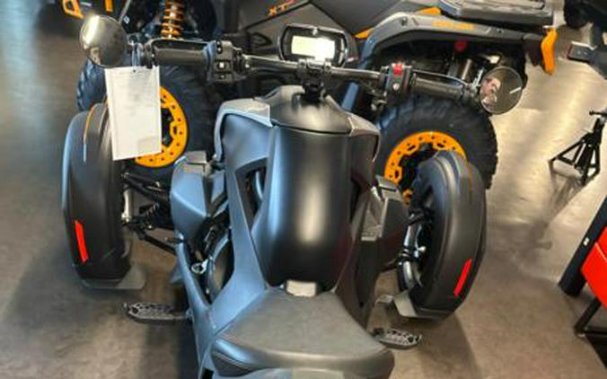 2026 Can-Am® Ryker Rally Rotax 900 ACE