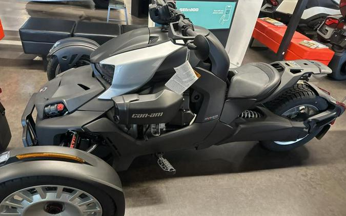 2026 Can-Am® Ryker Rally Rotax 900 ACE
