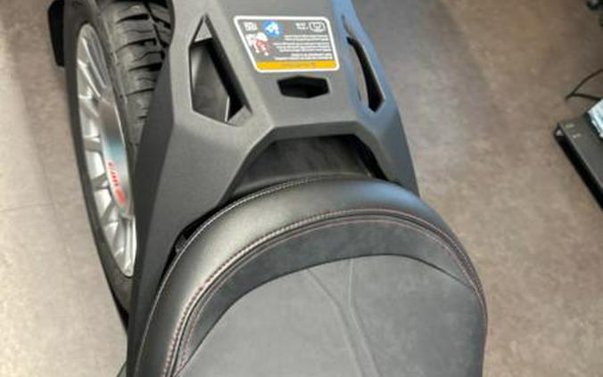 2026 Can-Am® Ryker Rally Rotax 900 ACE