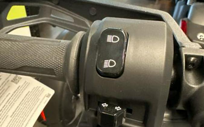 2026 Can-Am® Ryker Rally Rotax 900 ACE