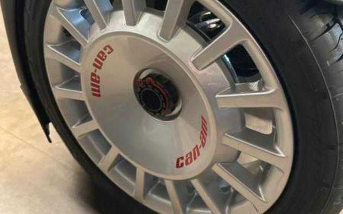 2026 Can-Am® Ryker Rally Rotax 900 ACE