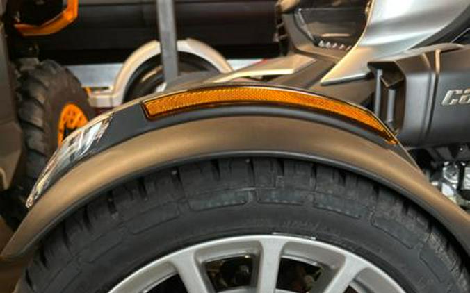 2026 Can-Am® Ryker Rally Rotax 900 ACE