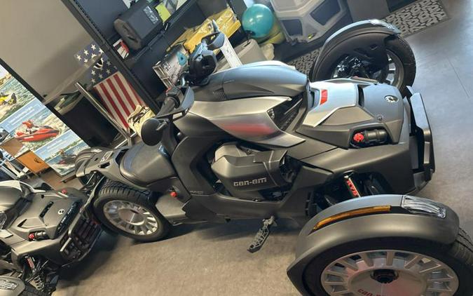 2026 Can-Am® Ryker Rally Rotax 900 ACE